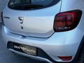SERİ AUTO'DAN 2018 STEPWAY STYLE /1.5 DCİ/OTOMATİK/BAKIMLI