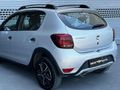 SERİ AUTO'DAN 2018 STEPWAY STYLE /1.5 DCİ/OTOMATİK/BAKIMLI
