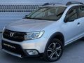 SERİ AUTO'DAN 2018 STEPWAY STYLE /1.5 DCİ/OTOMATİK/BAKIMLI