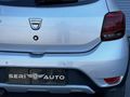 SERİ AUTO'DAN 2018 STEPWAY STYLE /1.5 DCİ/OTOMATİK/BAKIMLI