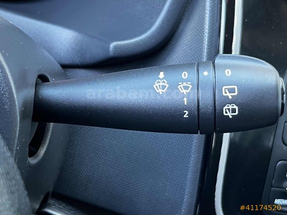 SERİ AUTO'DAN 2018 STEPWAY STYLE /1.5 DCİ/OTOMATİK/BAKIMLI