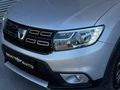 SERİ AUTO'DAN 2018 STEPWAY STYLE /1.5 DCİ/OTOMATİK/BAKIMLI