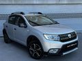 SERİ AUTO'DAN 2018 STEPWAY STYLE /1.5 DCİ/OTOMATİK/BAKIMLI