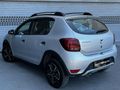 SERİ AUTO'DAN 2018 STEPWAY STYLE /1.5 DCİ/OTOMATİK/BAKIMLI
