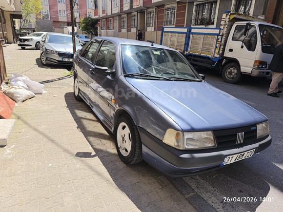 ACİL ACİL Sahibinden Fiat Tempra 1.6 ie SLX