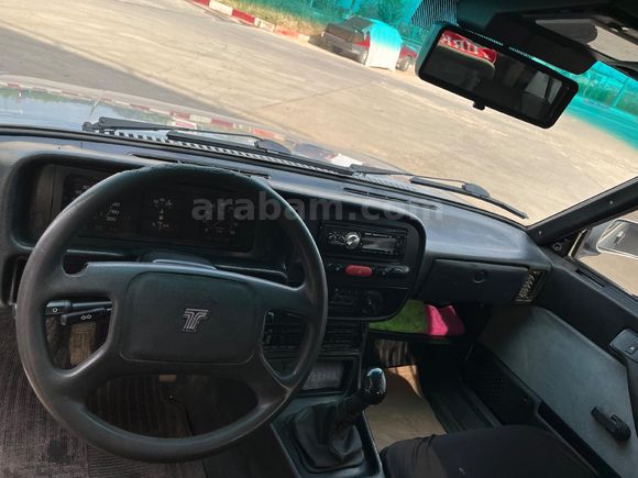 Sahibinden Tofaş Doğan 1.6 ie 2001 Model