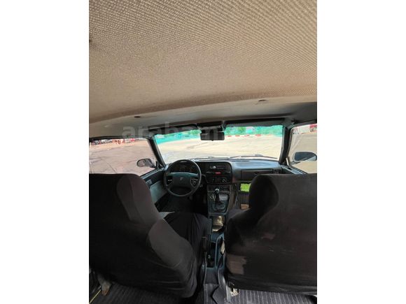 Sahibinden Tofaş Doğan 1.6 ie 2001 Model