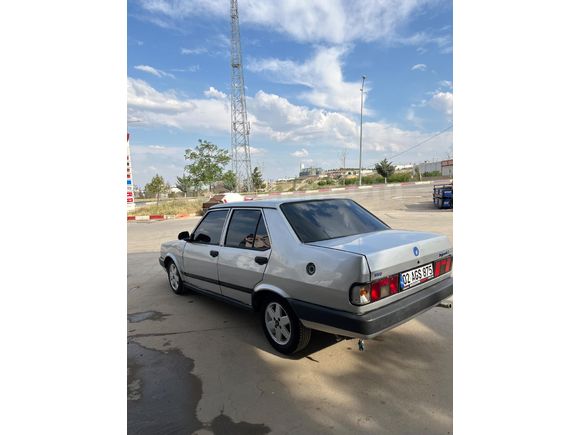 Sahibinden Tofaş Doğan 1.6 ie 2001 Model