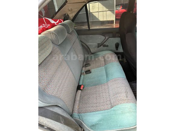 Sahibinden Tofaş Doğan 1.6 ie 2001 Model