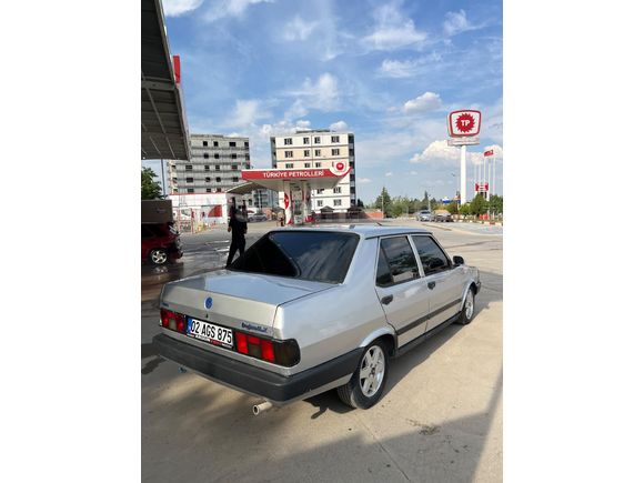 Sahibinden Tofaş Doğan 1.6 ie 2001 Model