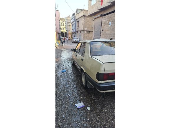 Sahibinden Tofaş Şahin 1.6 1993 Model