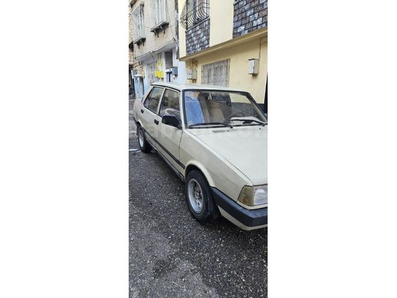 Sahibinden Tofaş Şahin 1.6 1993 Model