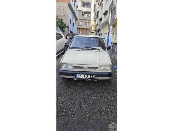 Sahibinden Tofaş Şahin 1.6 1993 Model