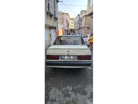 Sahibinden Tofaş Şahin 1.6 1993 Model