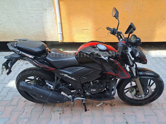 Düşük Kilometre Hasarsız 24 Model Rtr 200