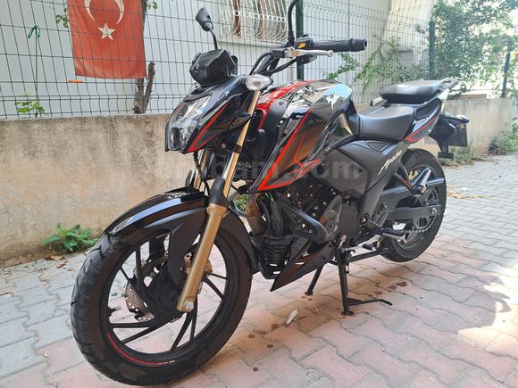 Düşük Kilometre Hasarsız 24 Model Rtr 200