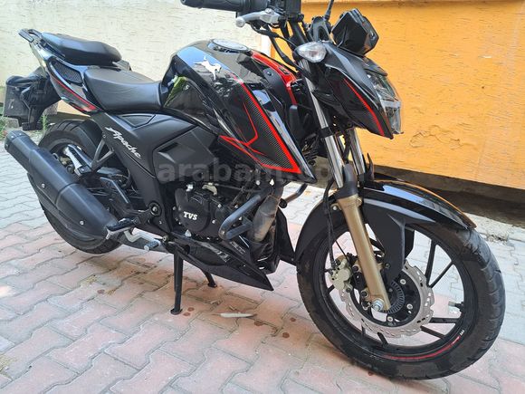 Düşük Kilometre Hasarsız 24 Model Rtr 200