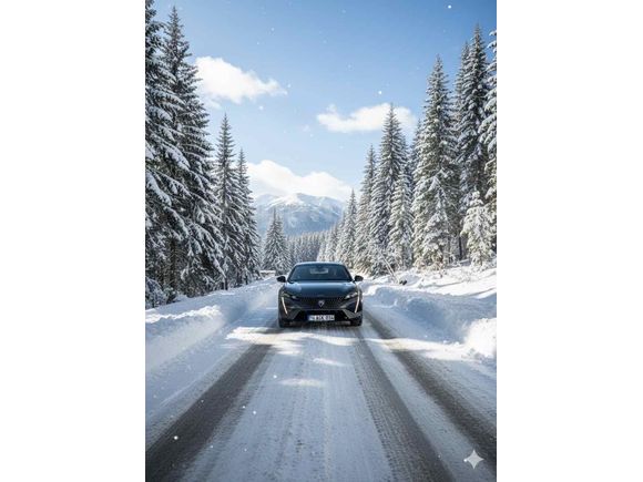 Sahibinden Peugeot 408 1.2 PureTech GT 2023 Model Bolu 35.000 km Gri (selenyum)