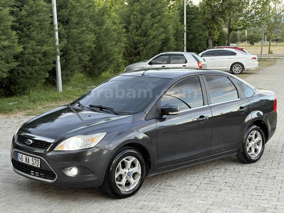 HATASIZ 1.6 COMFORT EMSALSİZ TEMİZLİKTE 180 BİNDE