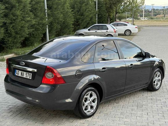 HATASIZ 1.6 COMFORT EMSALSİZ TEMİZLİKTE 180 BİNDE