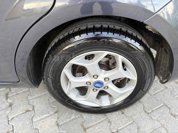 HATASIZ 1.6 COMFORT EMSALSİZ TEMİZLİKTE 180 BİNDE
