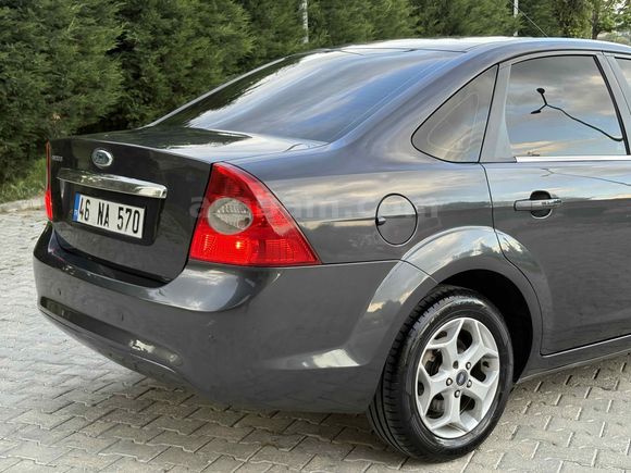 HATASIZ 1.6 COMFORT EMSALSİZ TEMİZLİKTE 180 BİNDE