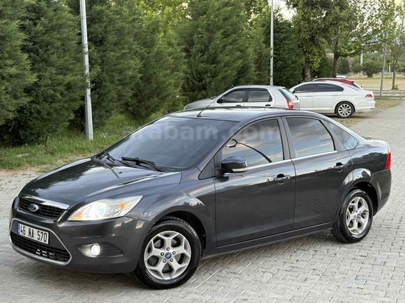 HATASIZ 1.6 COMFORT EMSALSİZ TEMİZLİKTE 180 BİNDE