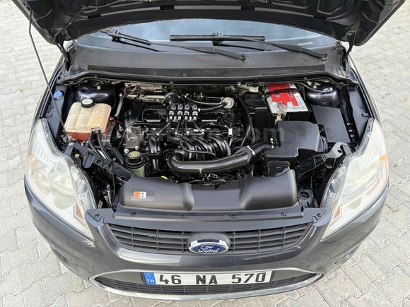 HATASIZ 1.6 COMFORT EMSALSİZ TEMİZLİKTE 180 BİNDE