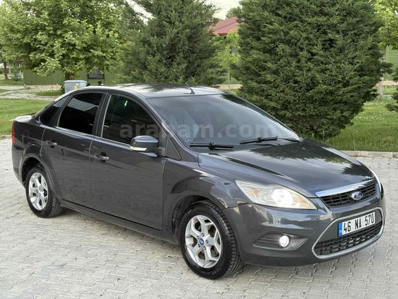 HATASIZ 1.6 COMFORT EMSALSİZ TEMİZLİKTE 180 BİNDE