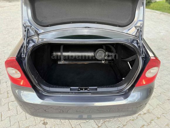 HATASIZ 1.6 COMFORT EMSALSİZ TEMİZLİKTE 180 BİNDE