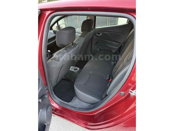 Galeriden Renault Clio 1.2 Joy 2017 Model Aydın
