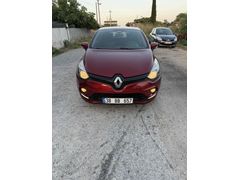 Galeriden Renault Clio 1.2 Joy 2017 Model Aydın