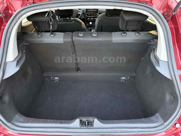 Galeriden Renault Clio 1.2 Joy 2017 Model Aydın