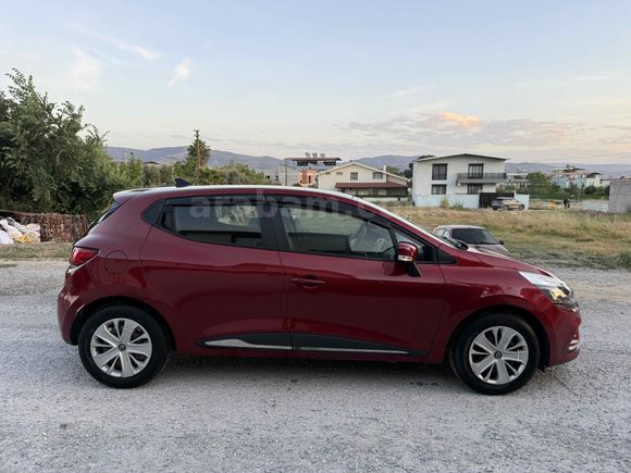 Galeriden Renault Clio 1.2 Joy 2017 Model Aydın