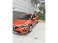 ilk Sahibinden Renault Clio 1.3 TCe Touch 2020 Model