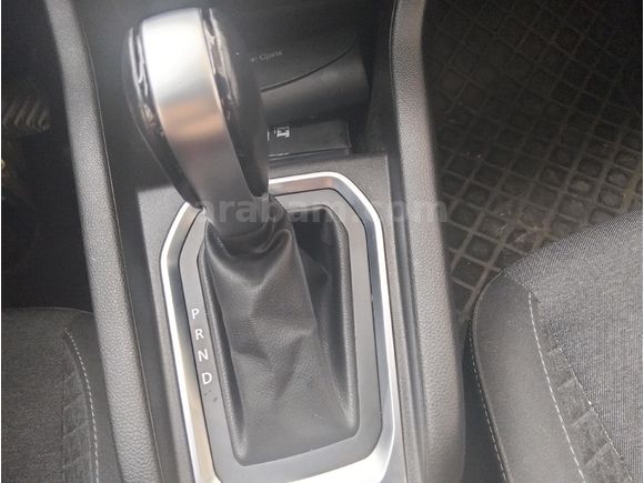 ilk Sahibinden Renault Clio 1.3 TCe Touch 2020 Model