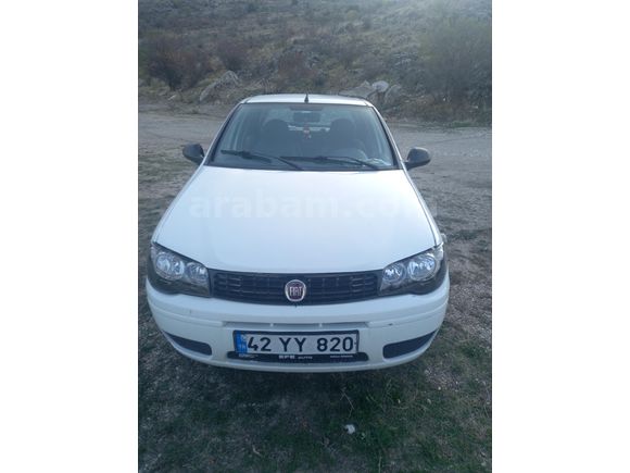 Sahibinden Fiat Palio 1.4 Fire Active Sole 2010 Model