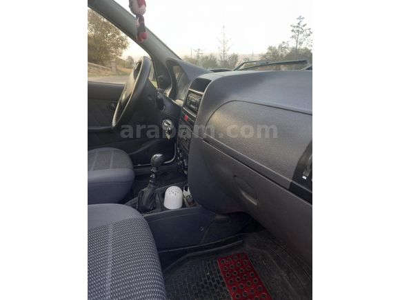 Sahibinden Fiat Palio 1.4 Fire Active Sole 2010 Model