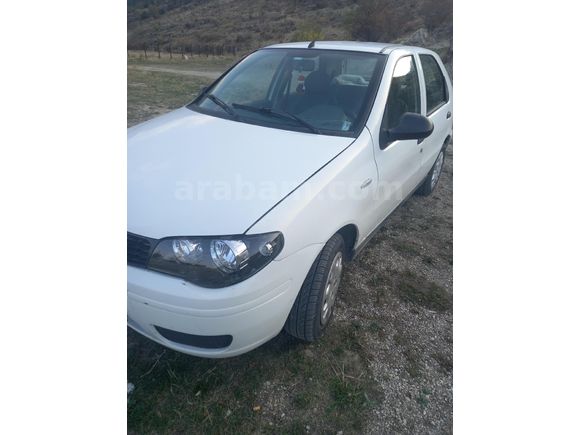 Sahibinden Fiat Palio 1.4 Fire Active Sole 2010 Model