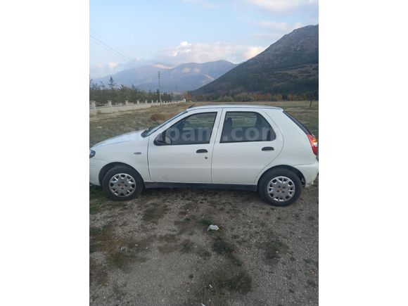 Sahibinden Fiat Palio 1.4 Fire Active Sole 2010 Model
