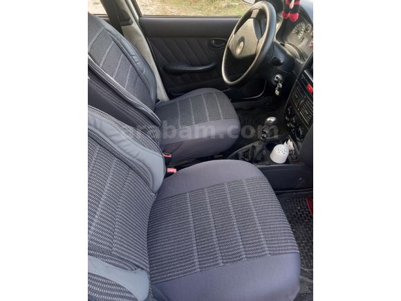 Sahibinden Fiat Palio 1.4 Fire Active Sole 2010 Model
