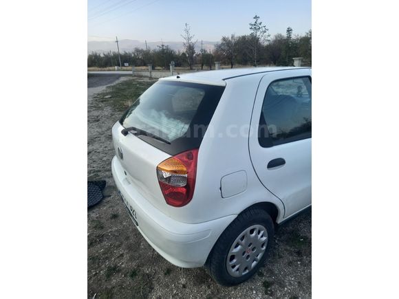 Sahibinden Fiat Palio 1.4 Fire Active Sole 2010 Model