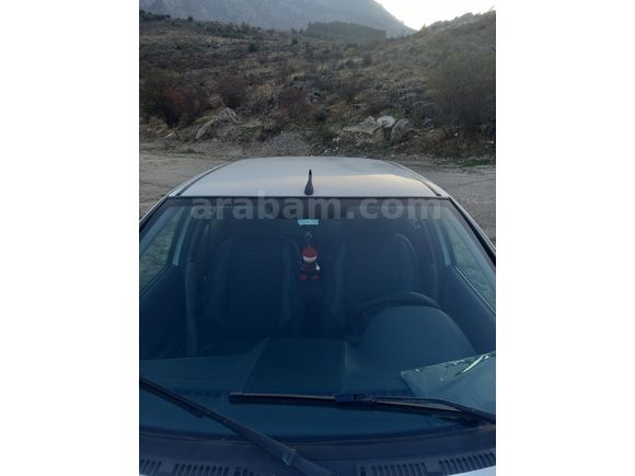 Sahibinden Fiat Palio 1.4 Fire Active Sole 2010 Model