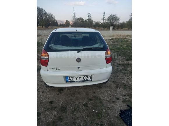 Sahibinden Fiat Palio 1.4 Fire Active Sole 2010 Model