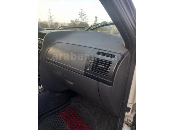 Sahibinden Fiat Palio 1.4 Fire Active Sole 2010 Model