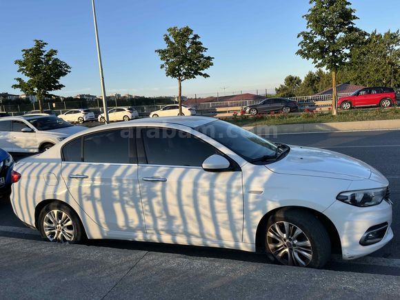 Sahibinden Fiat Egea 1.4 Fire Urban 2016 Model 