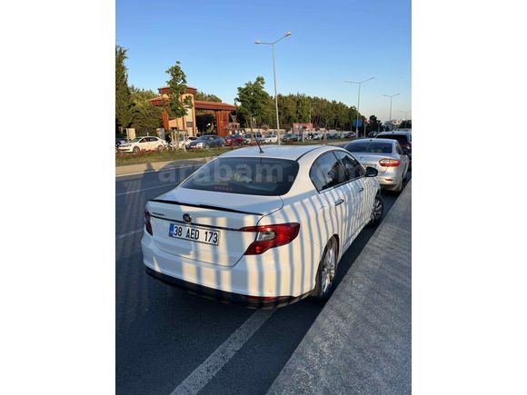 Sahibinden Fiat Egea 1.4 Fire Urban 2016 Model 