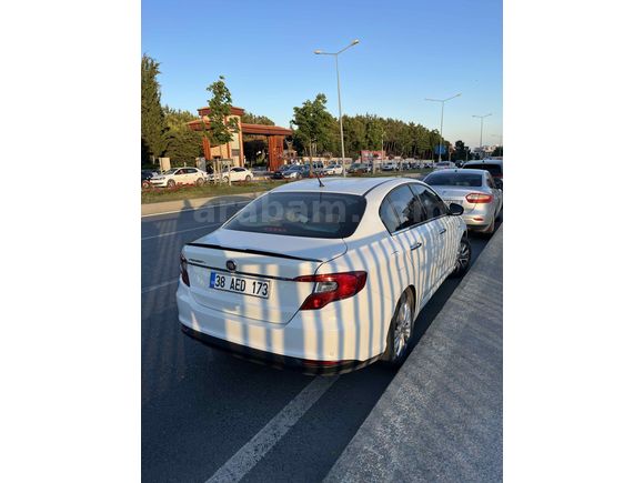 Sahibinden Fiat Egea 1.4 Fire Urban 2016 Model 