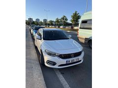 Sahibinden Fiat Egea 1.4 Fire Urban 2016 Model 