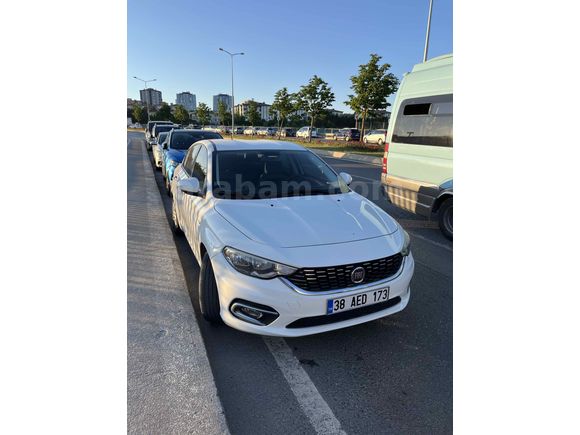 Sahibinden Fiat Egea 1.4 Fire Urban 2016 Model 